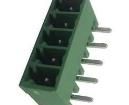 MC 1,5/ 5-G-3,81 Unspecified Connectors