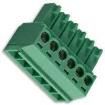 MC 1,5/6-ST-3,5 Pluggable Terminal Blocks