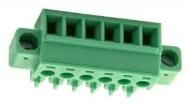 MC 1,5/ 6-STF-3,81 Connectors