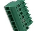 MC 1,5/7-ST-3,5 Pluggable Terminal Blocks