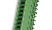 MC 1,5/ 7-ST-3,81 Pluggable Terminal Blocks