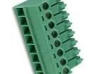 MC 1,5/8-ST-3,5 Pluggable Terminal Blocks