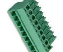 MC 1,5/9-ST-3,5 Pluggable Terminal Blocks