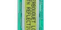 MC1602F-SYR LCD Character Display Modules & Accessories