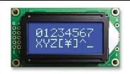 MC20805A6W-BNMLWS electronic component of Midas