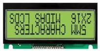 MC21605F6WE-SPTLY  Optoelectronics