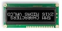 MC21605G12W-VNMLWI  Optoelectronics