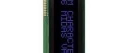 MC21609A12W-VNMLB Unclassified