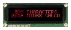 MC21609A12W-VNMLR electronic component of Midas