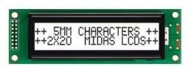 MC22005A6W-FPTLW electronic component of Midas
