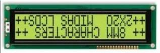 MC22008B6W-SPR  Optoelectronics