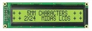 MC22405C6WK-SPTLY electronic component of Midas