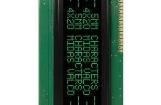 MC42005A12W-VNMLG LCD Character Display Modules & Accessories