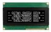 MC42005A12W-VNMLW  Optoelectronics