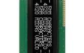 MC42005A12W-VNMLW LCD Character Display Modules & Accessories