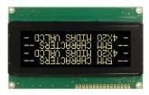 MC42005A12W-VNMLY  Optoelectronics