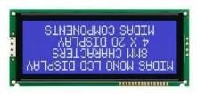 MC42008A6W-BNMLW  Optoelectronics