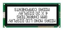 MC42008A6W-FPTLW  Optoelectronics