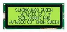 MC42008A6W-SPTLY  Optoelectronics