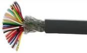 MC7225C-25M RI-BLK  Wire & Cable