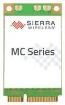 MC7455 electronic component of Sierra