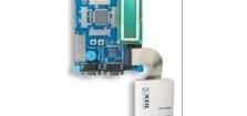 MCB2388U Development Boards & Kits - ARM