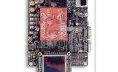MCB2460U Development Boards & Kits - ARM