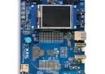 MCBSTM32F200U Development Boards & Kits - ARM