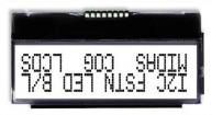 MCCOG21605C6W-FPTLWI  Optoelectronics