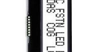 MCCOG21605C6W-FPTLWI LCD Character Display Modules & Accessories