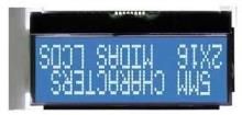 MCCOG21605C6W-BNMLWI  Optoelectronics