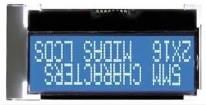 MCCOG21605D6W-BNMLWI  Optoelectronics