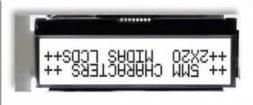 MCCOG22005A6W-FPTLWI  Optoelectronics