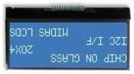 MCCOG42005A6W-BNMLWI  Optoelectronics