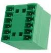 MCD 1,5/ 6-G1-3,81 FFC & FPC Connectors