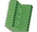 MCDV 1,5/ 8-G-3,81 Pluggable Terminal Blocks