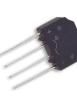 MCFL406-RH Bridge Rectifiers