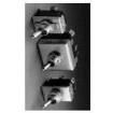0121-0017 Toggle Switches