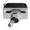 3191-0001 Toggle Switches