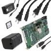 MCIMX6Q-SDB Development Boards & Kits - ARM