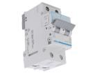 MCN210E  Circuit Protection