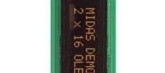 MCOB21605B1V-EYP Unclassified