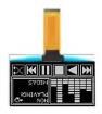 MCOT128064HV-WM 