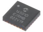 MCP16501TD-E/RMB electronic component of Microchip