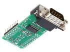 MCP251863 CLICK  Embedded Solutions