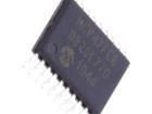 MCP47FEB08-20E/ST Digital to Analog Converters - DAC