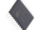 MCP47FVB28-20E/ST Digital to Analog Converters - DAC