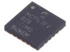 MCP47FVB28-E/MQ electronic component of Microchip