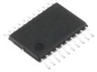 MCP47FVB04-20E/ST electronic component of Microchip