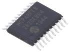 MCP48FEB28-20E/ST electronic component of Microchip